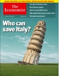Economist - torre di Pisa